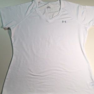 Under Armour Workout top!